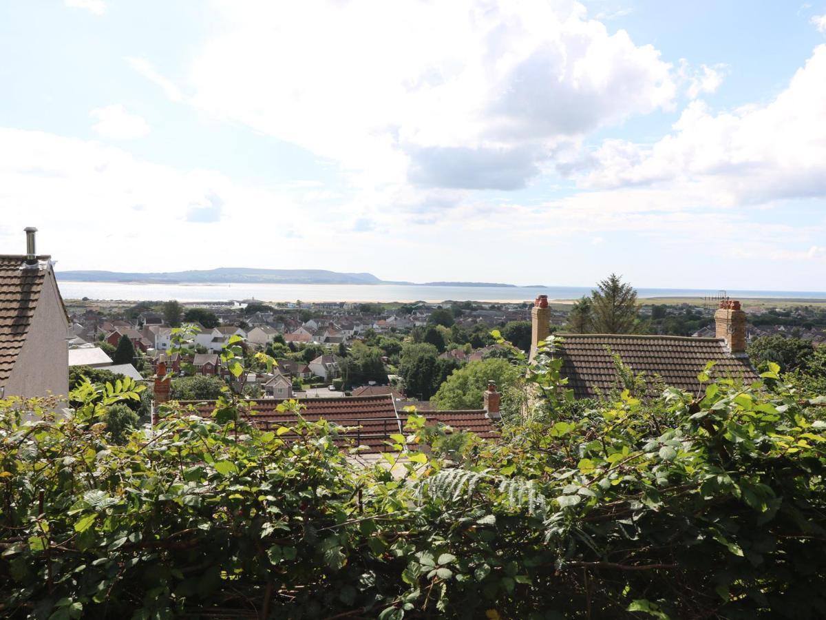 2 Graig Cottages Burry Port Extérieur photo